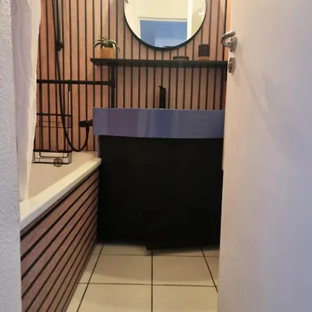 Le Village De Cap Esterel - Maeva - 2 Pieces 5 Personnes - Prestige Mae-6341 Saint-Raphael (Var)