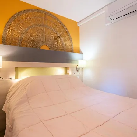 Apartment Le Village De Cap Esterel - Maeva - 2 Pieces 5 Personnes - Prestige Mae-6341