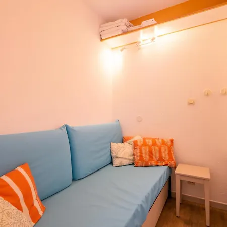Apartment Le Village De Cap Esterel - Maeva - 2 Pieces 5 Personnes - Prestige Mae-6341 Saint-Raphael (Var)
