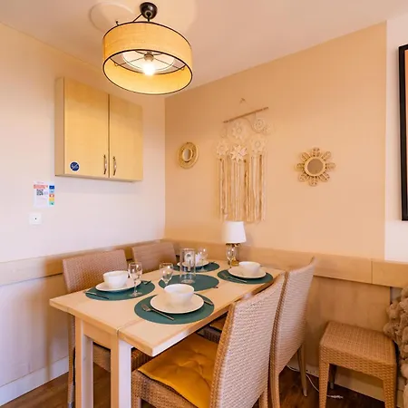 Appartamento Résidence Le Village De Cap Esterel - Maeva - 5 Personnes 1 Vue Avec Terrasse Mae-3263 *