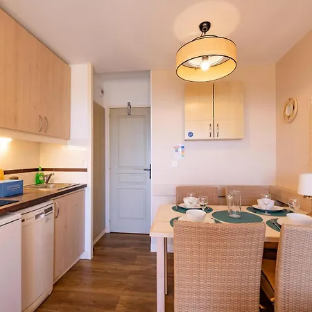 Appartamento Résidence Le Village De Cap Esterel - Maeva - 5 Personnes 1 Vue Avec Terrasse Mae-3263