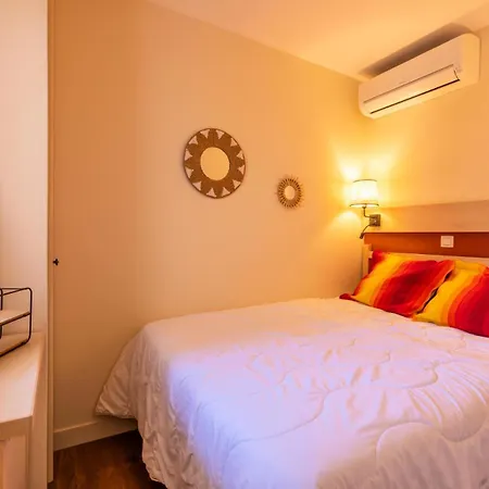 Appartamento Résidence Le Village De Cap Esterel - Maeva - 5 Personnes 1 Vue Avec Terrasse Mae-3263 *