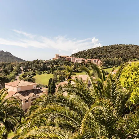 Appartamento Résidence Le Village De Cap Esterel - Maeva - 5 Personnes 1 Vue Avec Terrasse Mae-3263 *