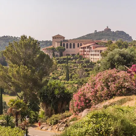Apartman Le Village De Cap Esterel - Maeva - 5 Personnes 1 Vue Avec Terrasse Mae-3263 *
