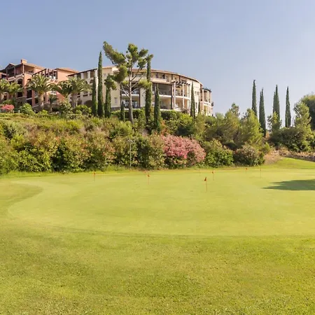 Apartman Le Village De Cap Esterel - Maeva - 5 Personnes 1 Vue Avec Terrasse Mae-3263