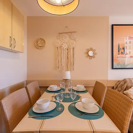 Le Village De Cap Esterel - Maeva - 5 Personnes 1 Vue Avec Terrasse Mae-3263 Apartman